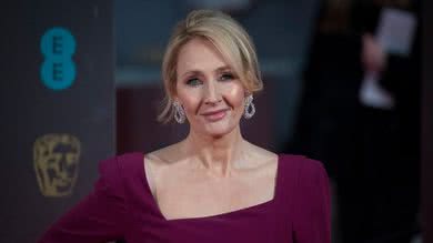 J.K. Rowling (Foto: Getty Images)