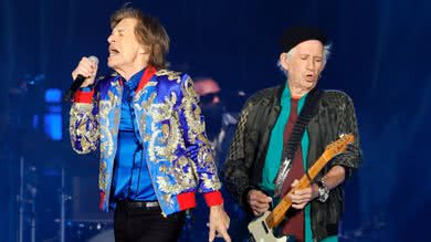 Rolling Stones (Foto: Ethan Miller/Getty Images)