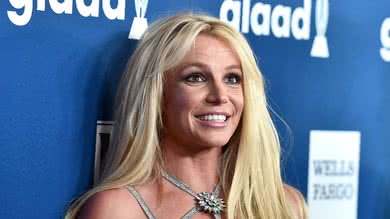 Britney Spears (Foto: Matt Winkelmeyer/Getty Images)