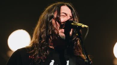 Dave Grohl (Foto: Getty Images)