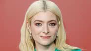 Lorde - Frazer Harrison/Getty Images