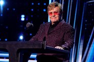 Elton John - Foto: Theo Wargo/Getty Images