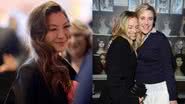 Michelle Yeoh, Margot Robbie e Greta Gerwig (Fotos: Getty Images)