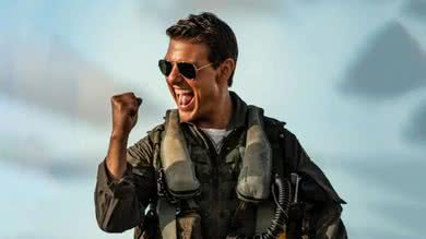 Top Gun - Foto: Divulgação