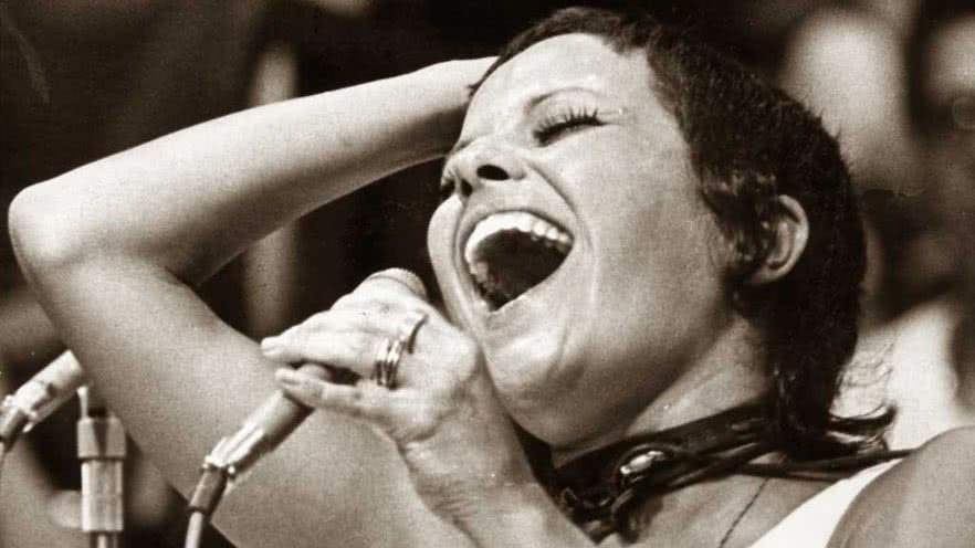 Elis Regina | Foto: Reprodução