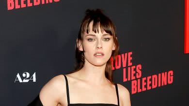 Kristen Stewart (Foto: Emma McIntyre/Getty Images)