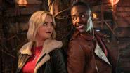 Nova temporada de Doctor Who, com Ncuti Gatwa, ganha data de estreia no Disney+ (Foto: Divulgação/Disney+)