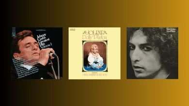 De Jolene a Hard Rain, confira grandes joias do country disponíveis por preços atraentes na Amazon e aumente a sua coleção! - Créditos: Reprodução/Amazon