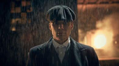 'Peaky Blinders' (Foto: Divulgação)