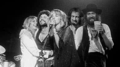 Fleetwood Mac (Foto: Richard E. Aaron/Redferns)