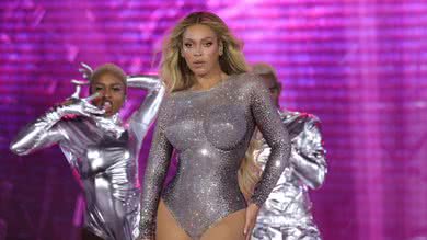 Beyoncé (Foto: Kevin Mazur/WireImage for Parkwood)