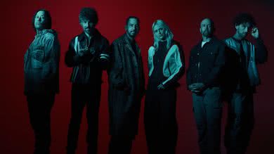 Linkin Park - Foto: James Minchin III