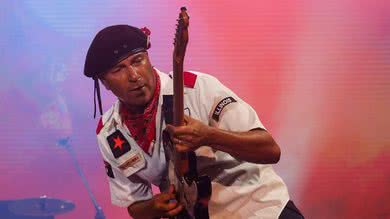 Tom Morello (Foto: Srdjan Stevanovic / Getty Images)