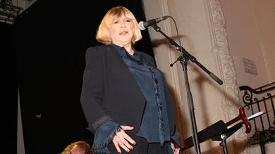 Marianne Faithfull (Foto: Foc Kan/WireImage)