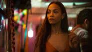Rival de Ainda Estou Aqui, Emilia Pérez ganha novo e intenso trailer - Divulgação/Sony Pictures Brasil