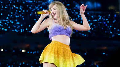 Taylor Swift ao vivo em 2024 - Foto: Erika Goldring / TAS24 / Getty Images for TAS Rights Management