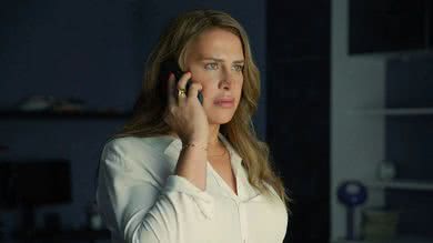 Emilia Pérez, com Karla Sofía Gascón, estreia nos cinemas brasileiros - Divulgação/Paris Filmes