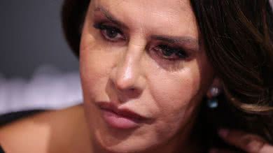 Karla Sofía Gascón (Foto: Medios y Media/Getty Images)