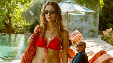 Aimee Lou Wood | Fabio Lovino/HBO