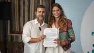 Estúdio Escarlate assina acordo para filmar história de Chico Mendes na Amazônia - Divulgação