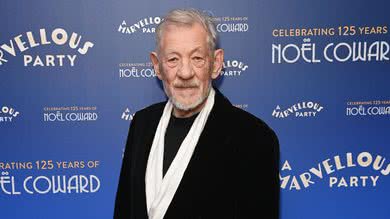 Ian McKellen - Alan Chapman/Dave Benett/Getty Images