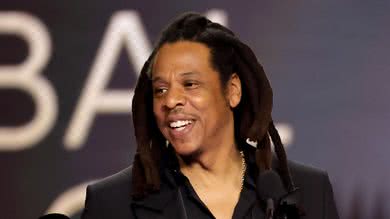 Jay-Z - Kevin Winter/Getty Images for The Recording Academy