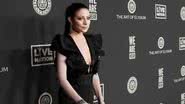 Michelle Trachtenberg - Randy Shropshire/Getty Images for The Art of Elysium