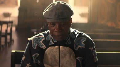 Milton Nascimento (Foto: Divulgação)