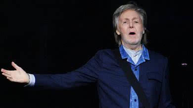 Paul McCartney - Foto: Jim Dyson / Getty Images