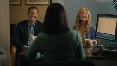 Quando estreia o 3º episódio de Uma Família Perfeita, minissérie do Disney+? - Divulgação/Disney+