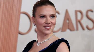 Scarlett Johansson - Foto: Frazer Harrison/WireImage