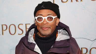 Entenda o por quê Spike Lee não irá ganhar a Palma de Ouro 2025 - Foto por Bruce Glikas/Getty Images