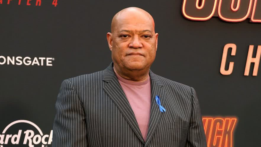 Laurence Fishburne - Foto: Kayla Oaddams/WireImage