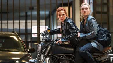 Natasha Romanoff aparece em Thunderbolts*, novo filme do Universo Cinematográfico da Marvel? - Divulgação/Marvel Studios
