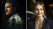 Pedro Pascal critica J.K. Rowling e reforça apoio à comunidade trans - Divulgação - Joel C Ryan/Invision/AP