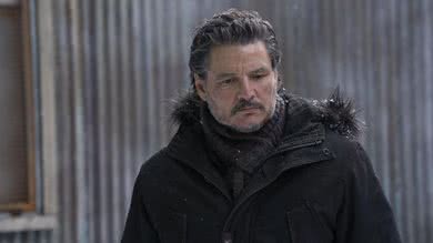Pedro Pascal como Joel na segunda temporada de The Last of Us - Foto: Divulgação/HBO