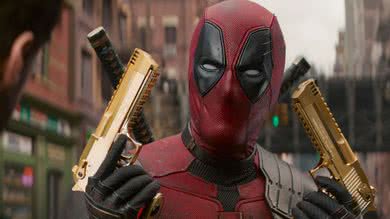 Ryan Reynolds revela que está trabalhando em novo filme de Deadpool - Divulgação/Marvel Studios