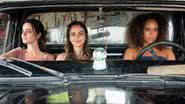 Serra das Almas 'é filme em que o poder acaba onde deveria: no feminino', afirma diretor Lírio Ferreira - Divulgação/Imagem Filmes