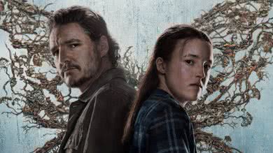 The Last of Us, com Pedro Pascal e Bella Ramsey - Foto: Divulgação/HBO