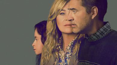 Uma Família Perfeita, com Ellen Pompeo, vai ter 2ª temporada? - Divulgação/Disney+