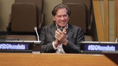 Val Kilmer - Foto: EuropaNewswire/Gado/Getty Images