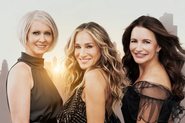 3ª temporada de And Just Like That... chega ao streaming - Divulgação/Max