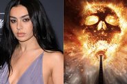 A ideia inusitada que Charli xcx tem para um novo filme de Premonição - Karwai Tang/WireImage