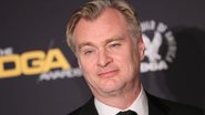 A Odisseia, de Christopher Nolan, será o primeiro filme gravado 100% em IMAX - Divulgação/JB Lacroix/FilmMagic