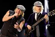 AC/DC em 2025 - Foto: Ethan Miller / Getty Images