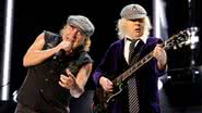 AC/DC em 2025 - Foto: Ethan Miller / Getty Images