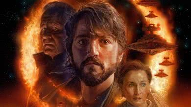 Andor: Segunda temporada será submetida a 23 categorias do Emmy pela Disney+ - Divulgação