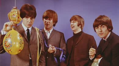 Beatles em 1964 - Foto: Mark and Colleen Hayward / Redferns