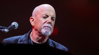 Billy Joel em 2024 - Foto: Ethan Miller / Getty Images