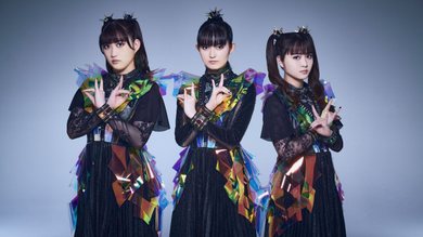 Conheça a banda japonesa BABYMETAL, que lança novo álbum em breve - Divulgação